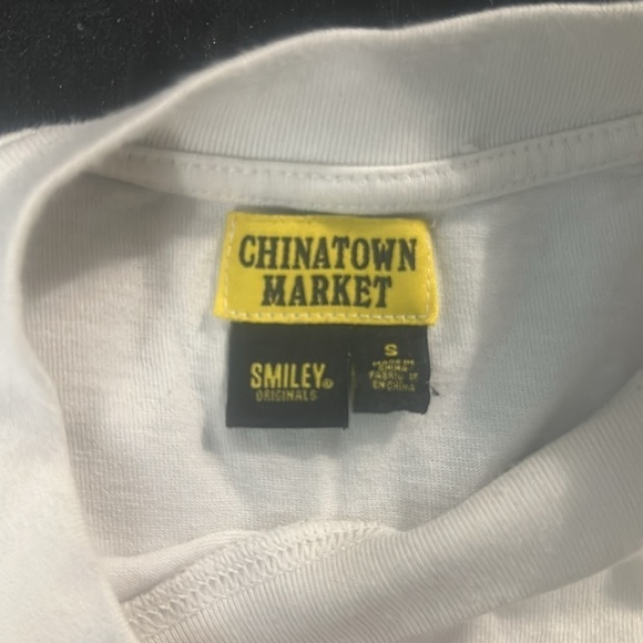 Chinatown Market T shirt - Picture 3 of 3
